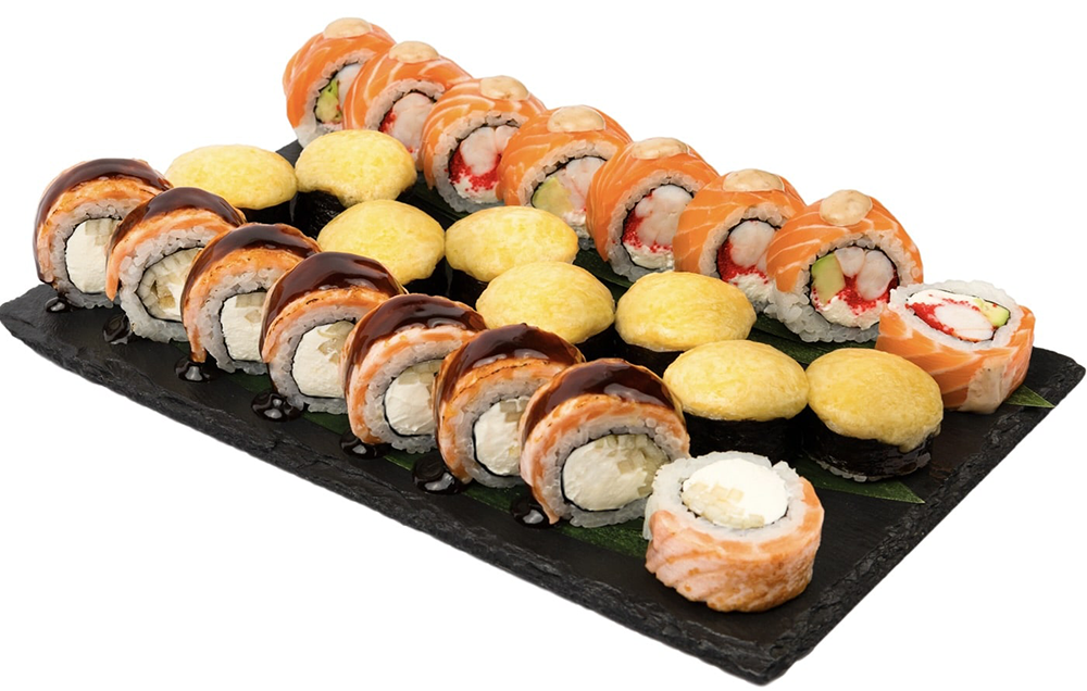 Суші Сет 3 фото22